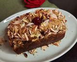 হুইট এন্ড জ্যাগারি কেকই(wheat and jaggery cake recipe in Bengali রেসিপির ধাপ 7 ছবি