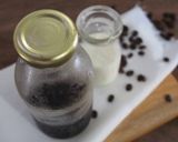Foto langkah ke 7 dari resep Cold Brew.