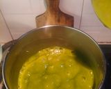 Foto langkah ke 4 dari resep Risol Matcha.