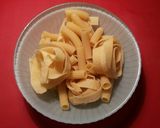 Foto del paso 14 de la receta Sopa de pollo de corral con verduras y pastas