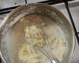 Foto del paso 3 de la receta: Bechamel (Salsa Blanca)