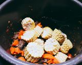 Foto del paso 1 de la receta: Guiso para familia numerosa