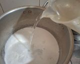 Foto langkah ke 9 dari resep Cendol Thailand.