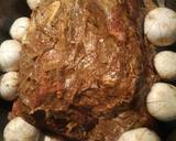 Peaches, Pork Roast with Brandy recipe step 6 photo