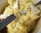 Foto del paso 5 de la receta: Puré de papa de mi mami