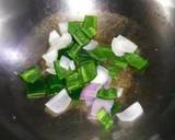 Chicken menchurian recipe step 6 photo