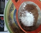 Foto del paso 2 de la receta: Marquise (fácil y sin manteca