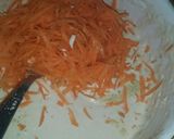 Foto del paso 6 de la receta: Berenjenas a la romana y croquetas de zanahoria (vegano)