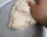 Foto langkah ke 4 dari resep 41. Pizza Teflon.