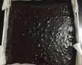 Foto langkah ke 3 dari resep Coffee Brownies.