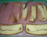 Foto langkah ke 4 dari resep Puding jadul.