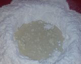Foto del paso 1 de la receta: Pizza casera
