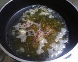 Malai kofta (in white curry) recipe step 10 photo