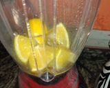 Foto del paso 2 de la receta: Budín de Naranja en licuadora 🍊🍊
