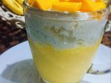 Jus Mangga kekinian #EnakanBikinSendiri