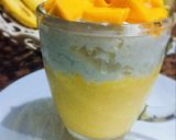 Foto langkah ke 2 dari resep Jus Mangga kekinian #EnakanBikinSendiri.