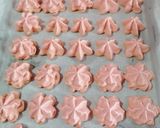 Foto del paso 7 de la receta: Besos de merengue
