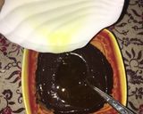 Foto langkah ke 1 dari resep Moist Chocolate chiffon cake.