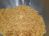 Cornflakes Cookies 🌽