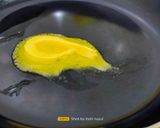 Foto langkah ke 2 dari resep Makaroni Saus Carbonara.