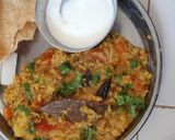 અવધી મસાલા ખીચડી (Awadhi Masala Khichdi Recipe In Gujarati) રેસીપી સ્ટેપ6ફોટો