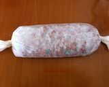 Foto del paso 3 de la receta: Polpettone alla fiorentina