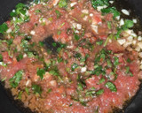 Foto del paso 3 de la receta: Arroz y conejo.🌾🐇