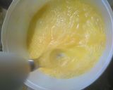 Foto del paso 1 de la receta: Cupcake de Vainilla con relleno de galletas