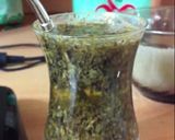صورة لخطوة 2 من وصفة طريقة عمل متة