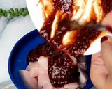Foto langkah ke 2 dari resep Sate ayam / yakitori.