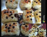 Foto langkah ke 4 dari resep Pisang Bolen Ala Bandung.