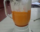 Foto langkah ke 3 dari resep Tropical Smoothie.