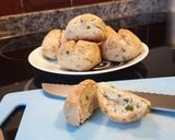 Foto del paso 5 de la receta Pan de ajo casero