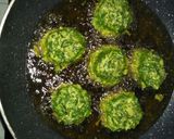 पालक कोफ्ता (palak kofta recipe in Hindi) रेसिपी चरण 2 फोटो