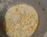 Foto langkah ke 1 dari resep Bakwan jagung kriuk ala rumahan.