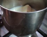 Foto del paso 3 de la receta: Pâte a choux (Masas Bomba)