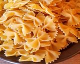 Tésztasaláta recept fázis 1 fotója