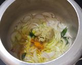 काळं मटण (Kala Mutton recipe in marathi) रेसिपी स्टेप 3 फोटो 