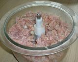 Török Köfte vs. Magyar Fasírozott recept fázis 2 fotója