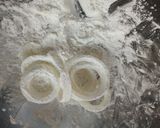 Foto del paso 2 de la receta: Aros de cebolla