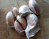 Foto del paso 1 de la receta: Arroz con salsa verde