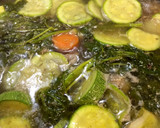 Foto del paso 3 de la receta: Caldo de res 🍲