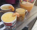Foto del paso 3 de la receta: Jugo de mandarina sorpresa