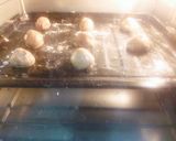 A picture of step 2 of Chocochip cookies & zeera biscuits.