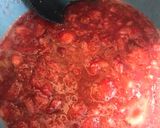 Foto del paso 3 de la receta: Mermelada de fresa casera