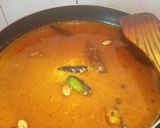 শাহী মশালা পাবদা (shahi masala pabda recipe in Bengali) রেসিপি ধাপ - 4 ছবি