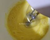 Foto langkah ke 1 dari resep Bolu Jadul/Marmer Cake Ekonomis 2 telur.