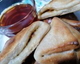 صورة لخطوة 3 من وصفة فطائر التونة
