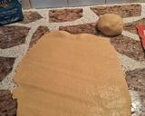 Foto del paso 6 de la receta: Pasta frola de mermelada de higo