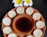 চিতই পিঠা রেসিপি ধাপ - 3 ছবি
